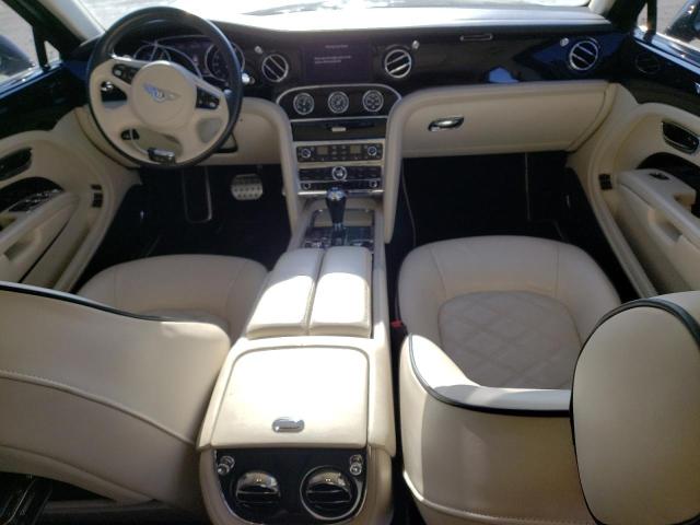 2015 BENTLEY MULSANNE SCBBB7ZH1FC001060