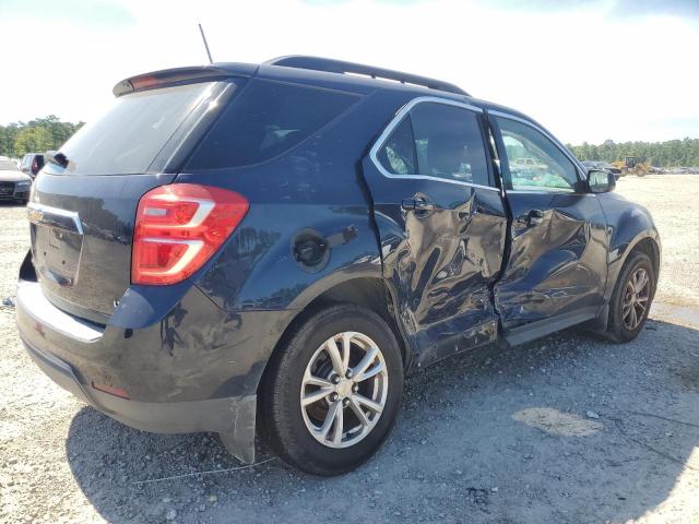 2017 CHEVROLET EQUINOX LT - 2GNALCEK0H1575150
