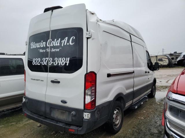 2019 FORD TRANSIT T- - 1FTYR2XM4KKB11333