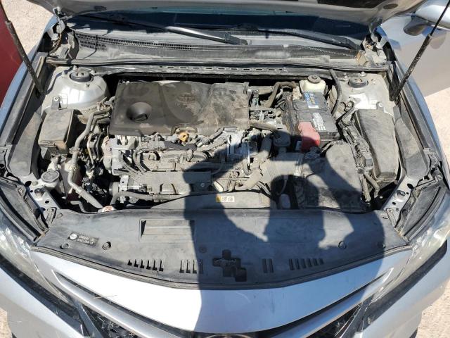 VIN 4T1B61HK7JU116563 2018 Toyota Camry, Xse no.11