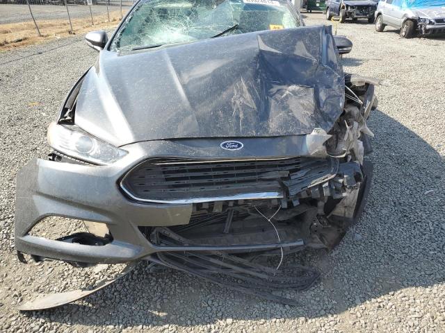 VIN 3FA6P0H9XFR138393 2015 Ford Fusion, SE no.11