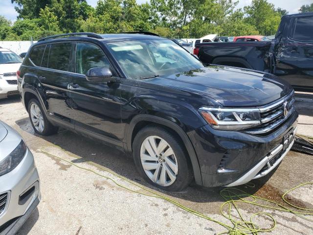 2022 VOLKSWAGEN ATLAS SE - 1V2KR2CA9NC517316