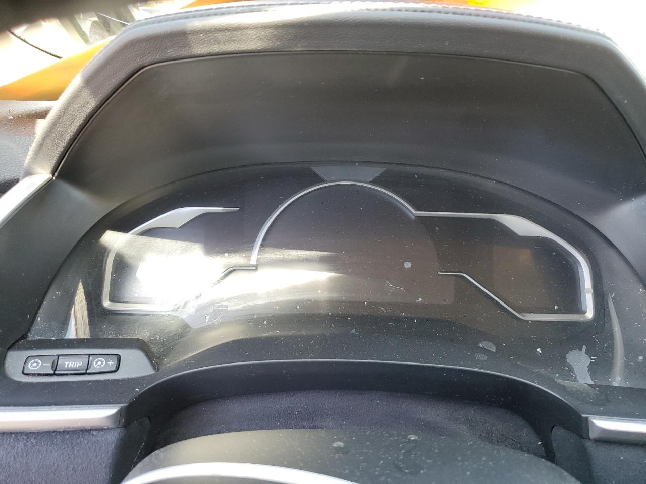 JHMZC5F30JC024262 2018 Honda Clarity Touring