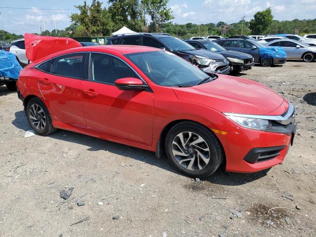 2016 HONDA CIVIC LX - 2HGFC2F54GH541060