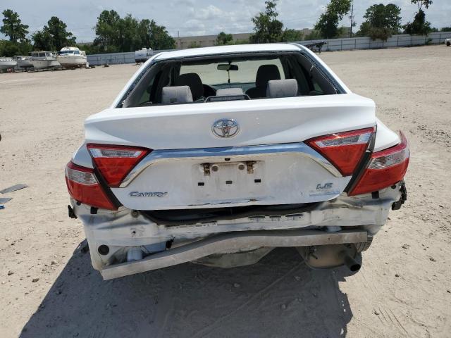 VIN 4T1BF1FK5HU646673 2017 Toyota Camry, LE no.6