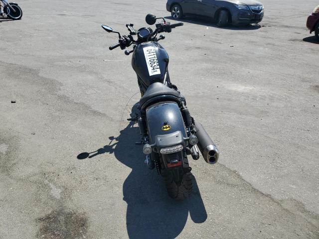 2021 HONDA CMX1100 D JH2SC8313MK001468
