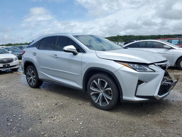 2017 LEXUS RX 350 BAS - 2T2BZMCA8HC117249