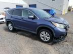 HONDA CR-V EX photo