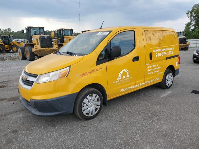 2017 CHEVROLET CITY EXPRE - 3N63M0YN4HK695523