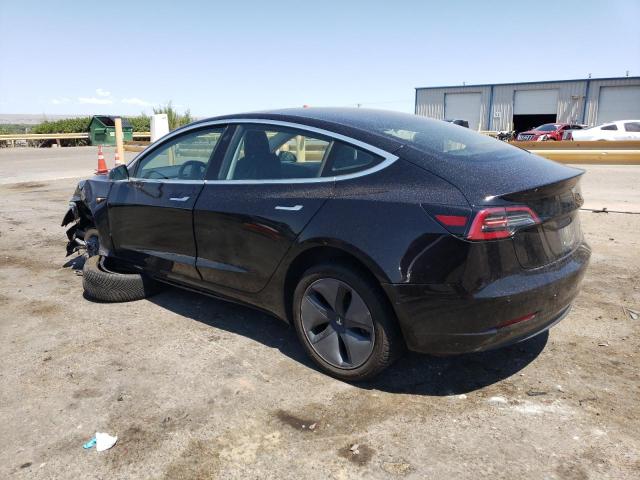 VIN 5YJ3E1EB2JF095016 2018 TESLA MODEL 3 no.2