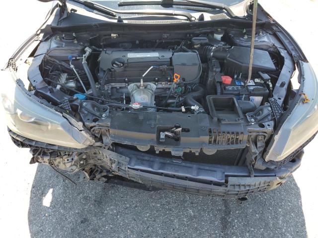 VIN 1HGCR2F33EA185101 2014 Honda Accord, LX no.11