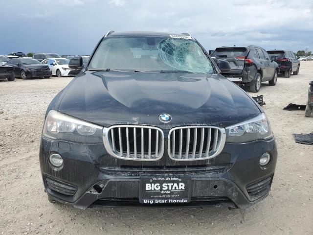 VIN 5UXWX9C58G0D78709 2016 BMW X3, Xdrive28I no.5