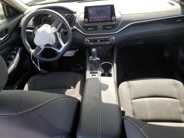 2021 NISSAN ALTIMA SV - 1N4BL4DV6MN407171