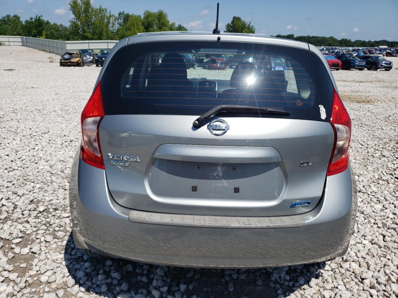 3N1CE2CP6FL423800 2015 Nissan Versa Note S