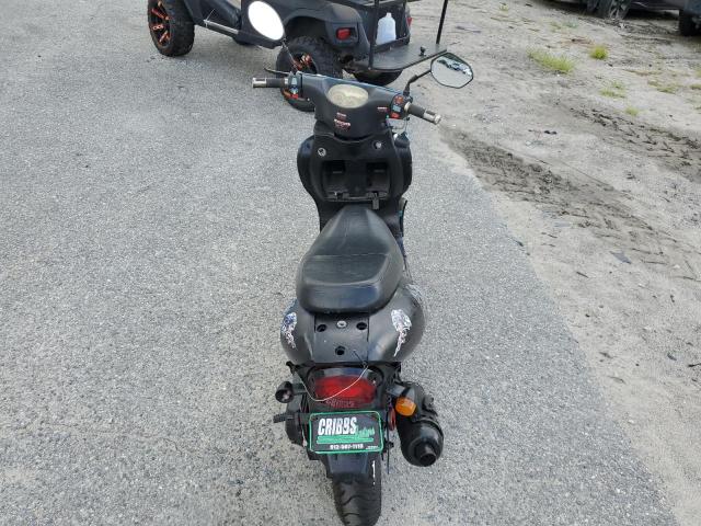 2020 YAMAHA MOPED L2BB2NCC0LM809057