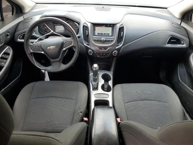 2017 CHEVROLET CRUZE LT - 1G1BE5SM0H7235081