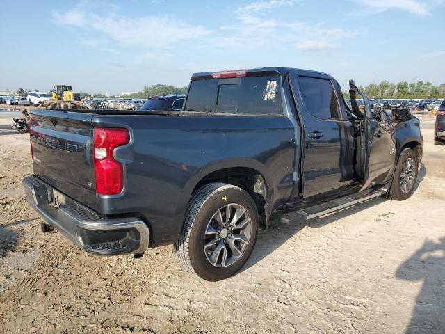 3GCPWCED1KG244345 2019 Chevrolet Silverado C1500 Lt