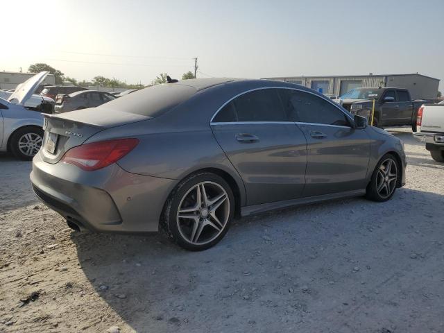 VIN WDDSJ4EB1EN048467 2014 Mercedes-Benz CLA-Class,... no.3