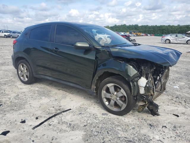 2016 HONDA HR-V LX - 3CZRU5H30GM752807