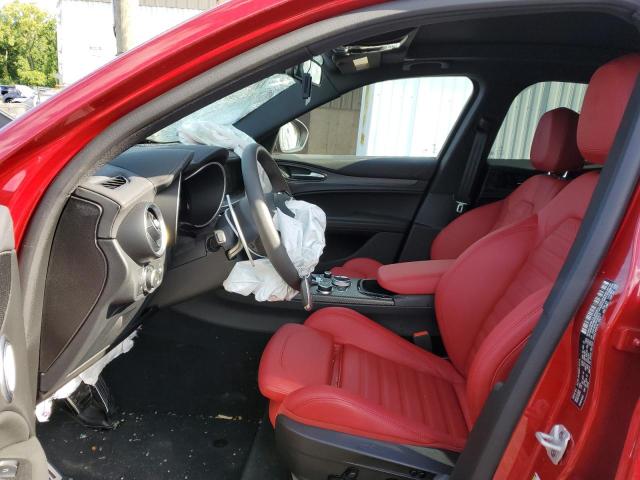 2024 ALFA ROMEO STELVIO QU - ZASPAKEV6R7D87015