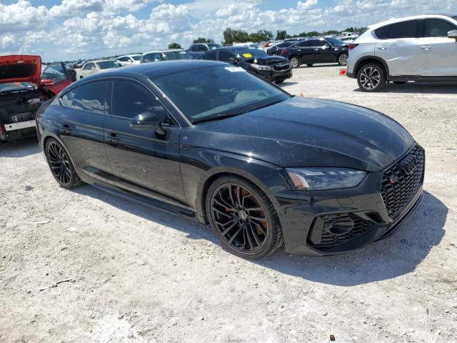 2021 AUDI RS5 WUAAWCF51MA902716