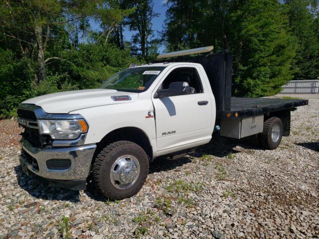 2019 RAM 3500 #2862639311