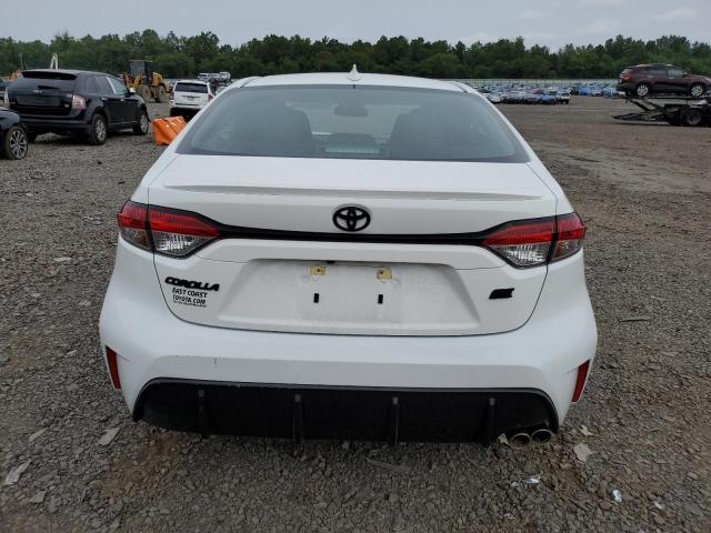 VIN 5YFS4MCE7RP189762 2024 Toyota Corolla, SE no.6