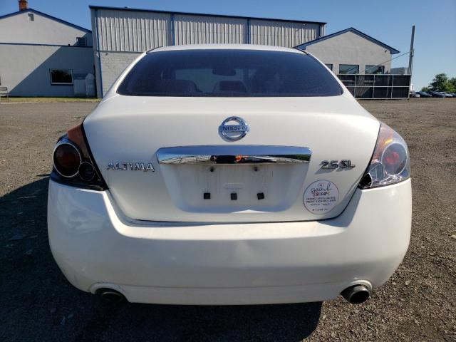 2010 Nissan Altima Base VIN: 1N4AL2APXAN531607 Lot: 61522584