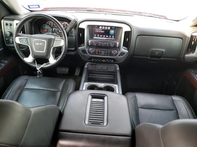 2018 GMC SIERRA K15 - 3GTU2NEC4JG560659