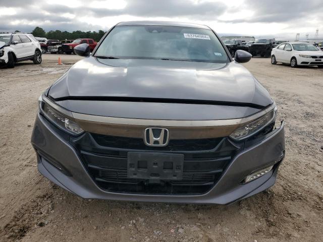 2018 HONDA ACCORD SPO - 1HGCV1F32JA097687