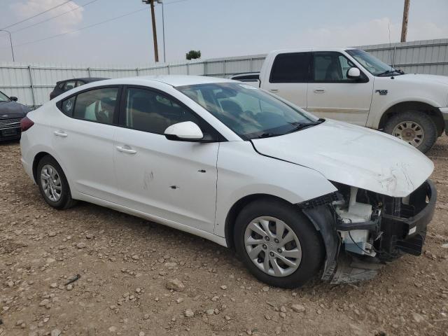 2020 HYUNDAI ELANTRA SE - 5NPD74LF9LH504266