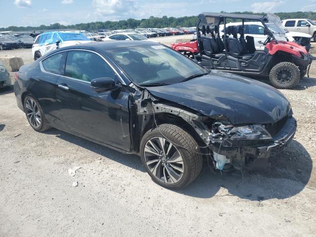 2017 HONDA ACCORD EXL - 1HGCT1B87HA006043