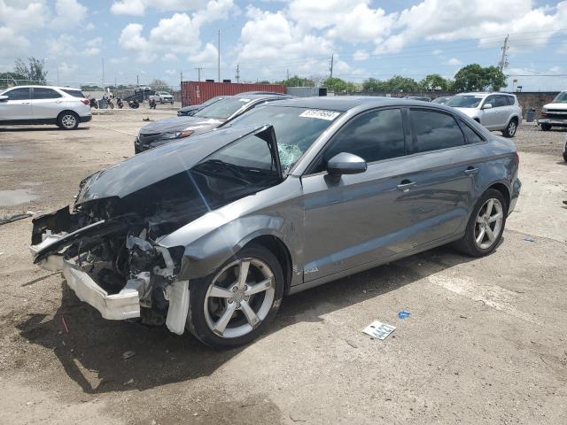 2016 AUDI A3 PREMIUM - WAUA7GFFXG1068215