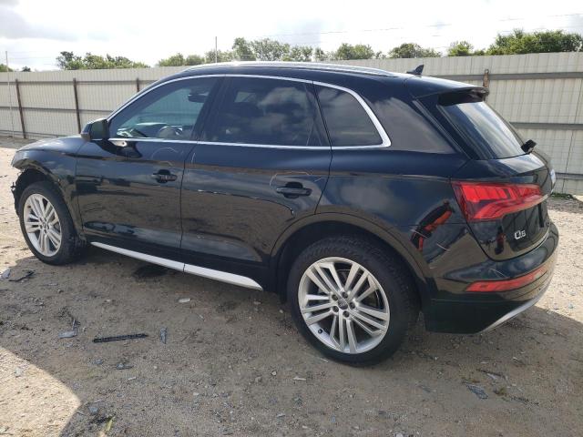 2019 AUDI Q5 PREMIUM WA1BNAFY1K2133056  65034674