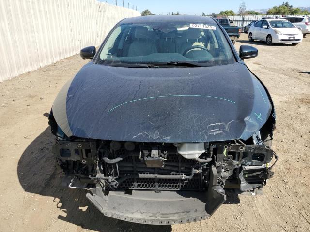 2018 HONDA CLARITY - JHMZC5F1XJC018094