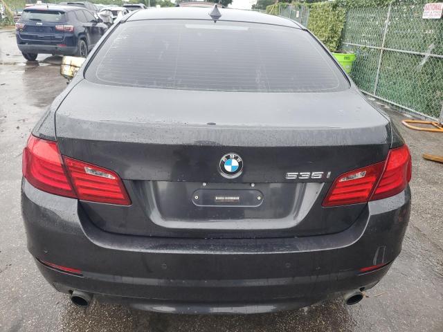 2011 BMW 535 Xi VIN: WBAFU7C56BC872163 Lot: 62426404