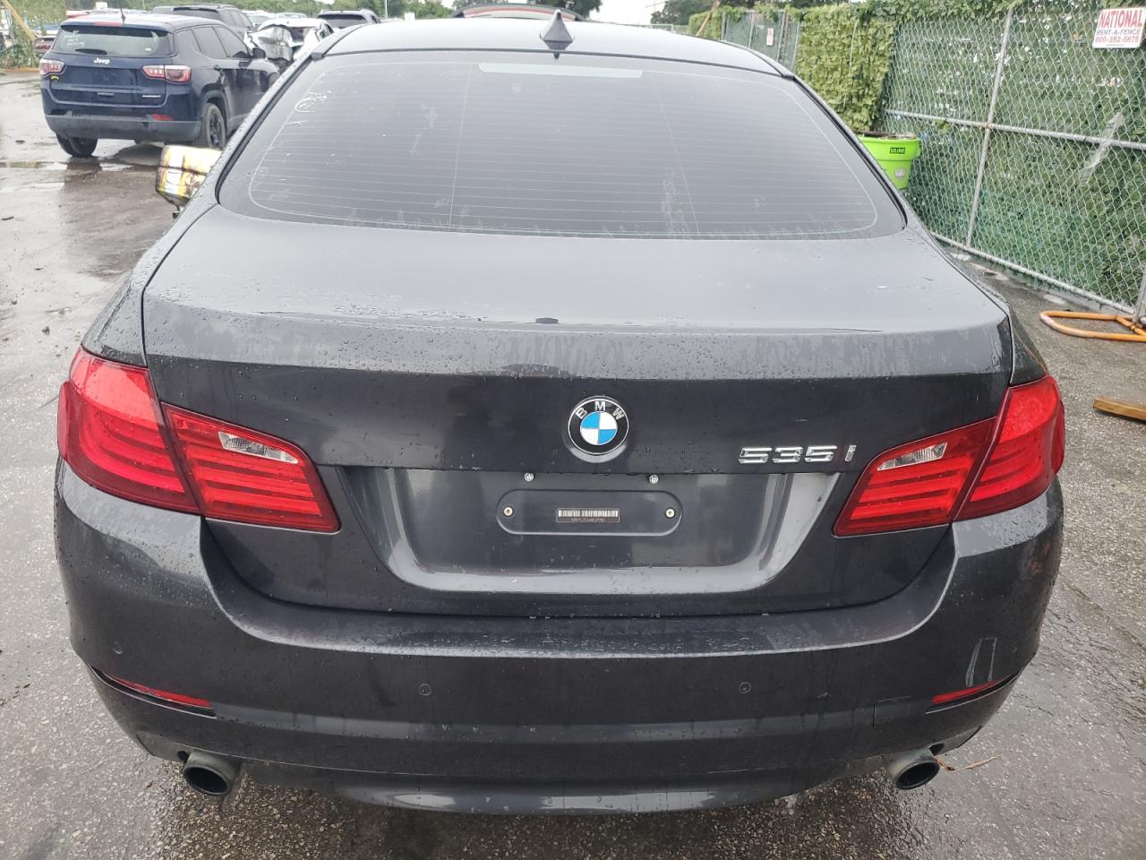 WBAFU7C56BC872163 2011 BMW 535 Xi