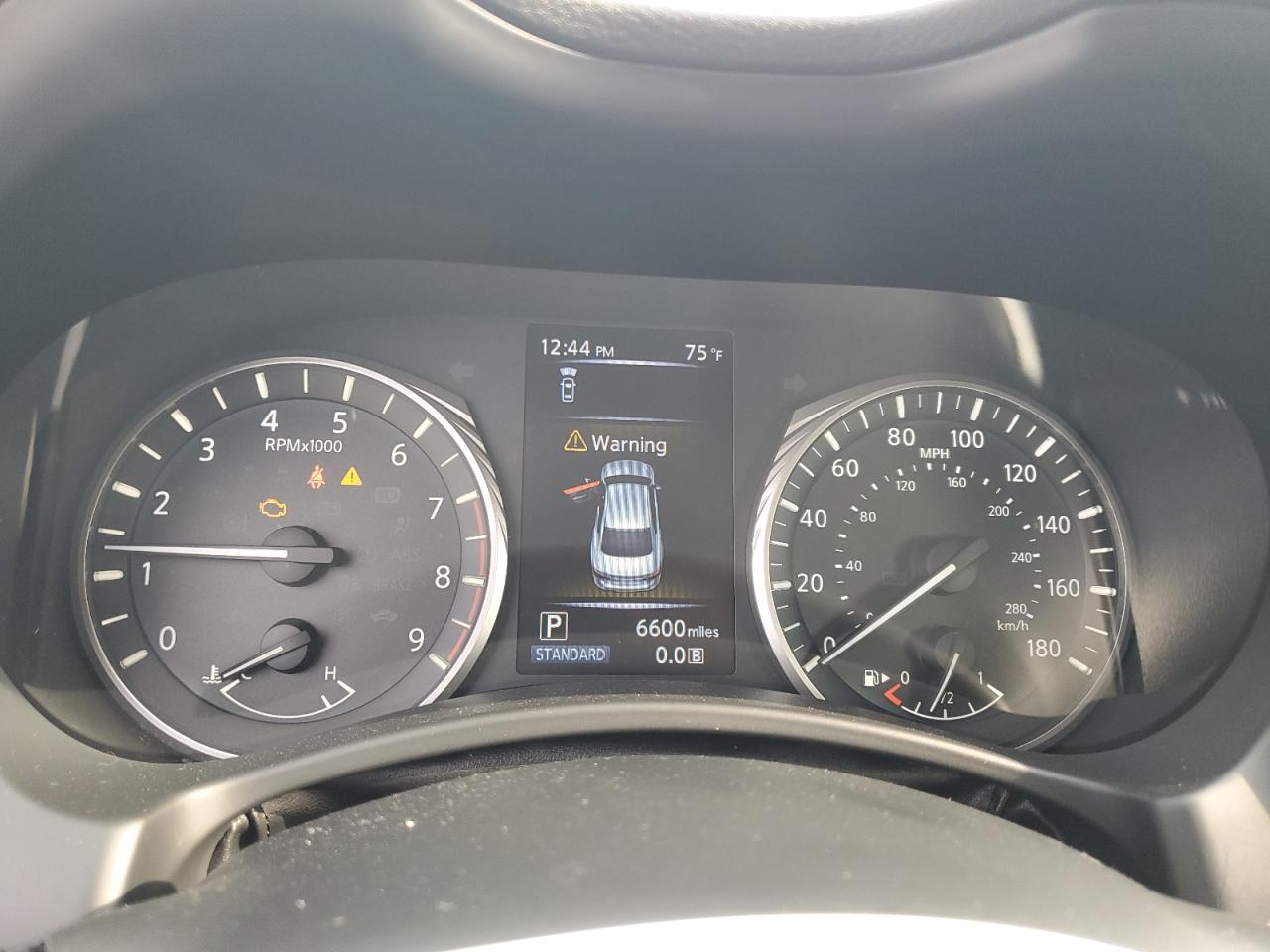 JN1EV7AR7MM751143 2021 Infiniti Q50 Pure