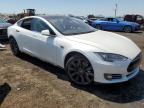 TESLA MODEL S photo