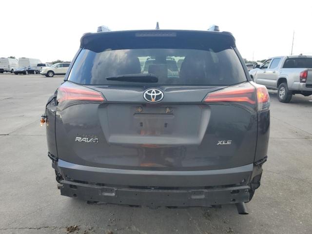 2017 Toyota Rav4 Xle VIN: 2T3WFREV9HW328445 Lot: 61289994