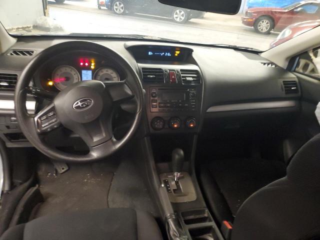 2013 SUBARU IMPREZA - JF1GJAA6XDH027126