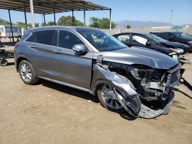 2021 Infiniti Qx50 Luxe VIN: 3PCAJ5BA4MF104180 Lot: 61136344