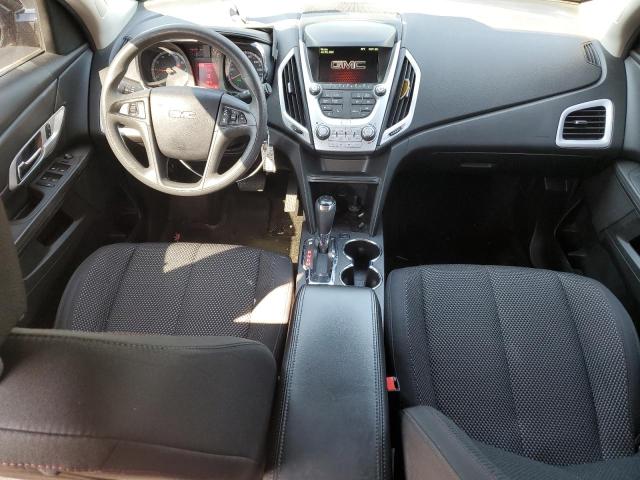 2017 GMC TERRAIN SL - 2GKALMEK8H6275295