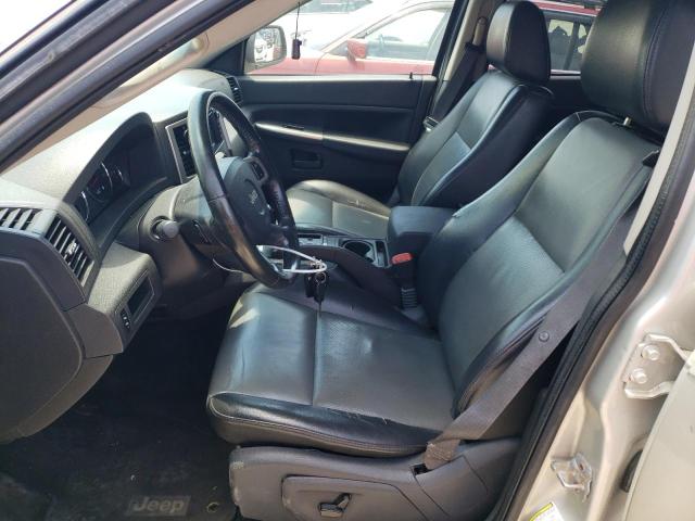 2008 Jeep Grand Cherokee Laredo VIN: 1J8GR48KX8C221240 Lot: 61445524