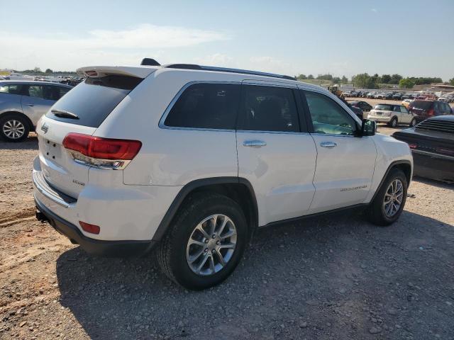Vin: 1c4rjfbg6ec579681, lot: 62828424, jeep grand cher limited 20143