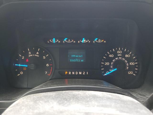2017 FORD F150 - 1FTNF1CFXHKD02969