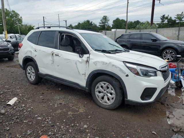 2021 SUBARU FORESTER JF2SKADC1MH537773