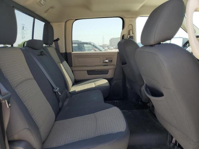 2012 Dodge Ram 1500 Slt VIN: 1C6RD6LT7CS169274 Lot: 61541974