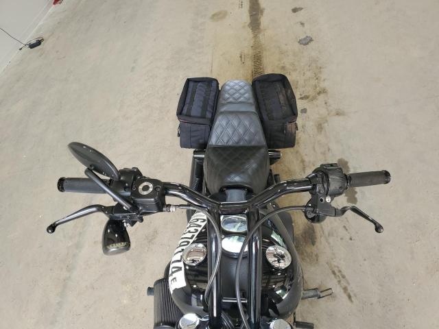 2017 HARLEY-DAVIDSON FXDLS 1HD1GS815HC321047