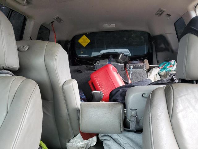 2008 Toyota Highlander Limited VIN: JTEES42A182066825 Lot: 61400874